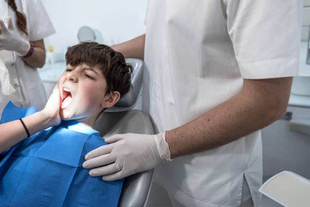 Best Pediatric Emergency Dentist in Nesquehoning, PA