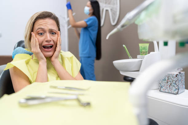 Best Emergency Broken Tooth Repair in Nesquehoning, PA